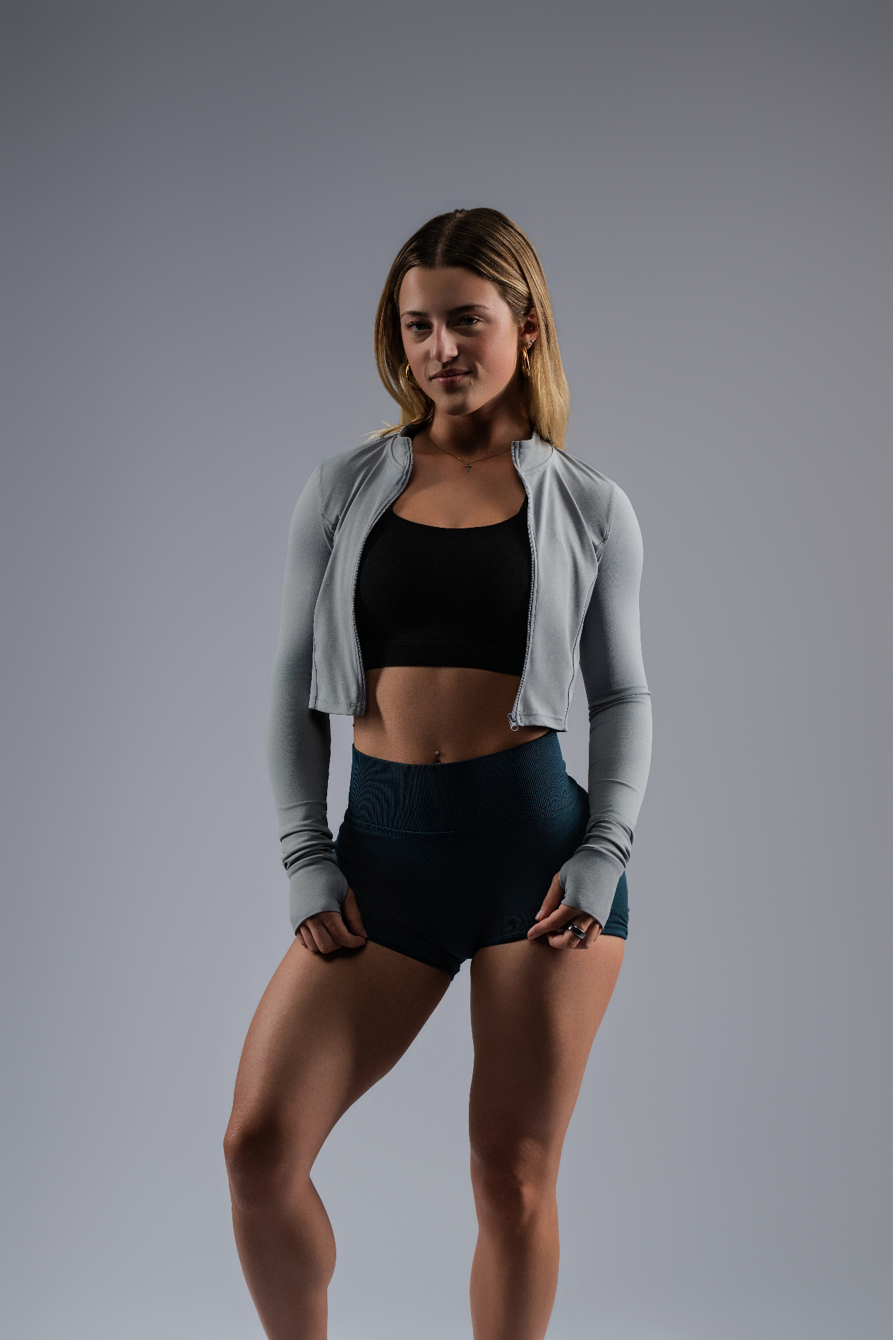 Curva activewear 1